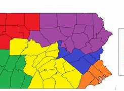 Image result for What County Is Lehigh Valley PA In