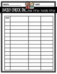 Image result for 100 Day Check Off