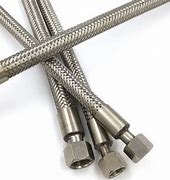 Image result for Steam Flexible Tubing
