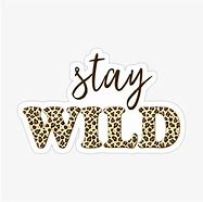 Image result for Cheetah Print Background with Sayings