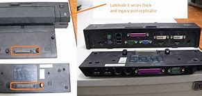 Image result for Dell Box Docking Station