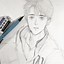 Image result for Amazing Anime Drawings Boy