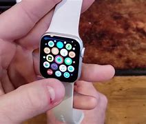 Image result for Apple Watch Series 4 Screen Display