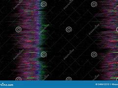 Image result for Cyber Punk Glitch Monitor