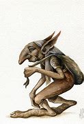 Image result for Gnomes Trolls and Goblins