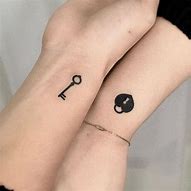 Image result for Good Matching Tattoos