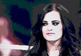 Image result for Paige WWE Theme Song Titantion