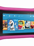 Image result for Kindle Fire Tablet Kids Edition
