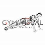 Image result for 30-Day Plank and Leg Lift Challenge