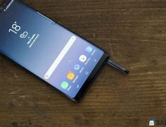 Image result for Galaxy Note 8 Has Double Screen with Icons
