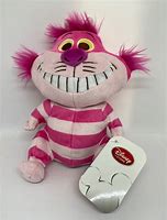 Image result for Cheshire Cat Plush