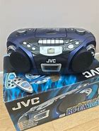 Image result for JVC Cassette and DVD Player