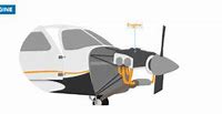 Image result for Airplane Parts Unassembled