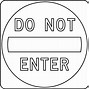 Image result for No Pictures or Video Signs