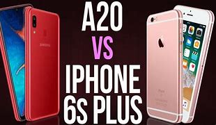 Image result for iPhone 6s Plus vs iPhone 7