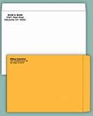 Image result for Large Mailing Envelope Sizes