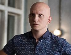 Image result for Anthony Carrigan Winchester Show