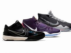Image result for New Basketball Shoes 2019