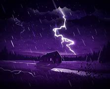 Image result for Thunderstorm Graphic