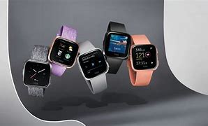 Image result for Fitbit Versa 3 Colours