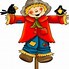 Image result for Scarecrow Animated