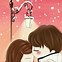 Image result for Cute Anime Love Drawings