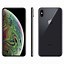 Image result for iPhone XS Max Black with iOS 1.6 Update