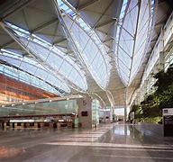 Image result for San Francisco Airport Gates