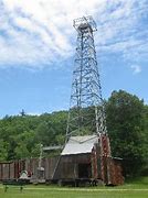 Image result for Drake Oil Well Titusville PA