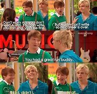 Image result for Funny Meme Austin and Ally