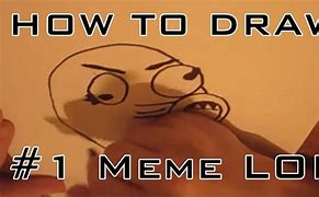 Image result for Easy to Draw Memes