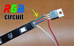 Image result for Simple RGB Controller