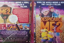 Image result for Despicable Me DVD Menu
