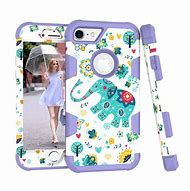 Image result for Cute Elephant Cases iPhone 7