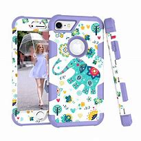 Image result for iPhone 7 Case Elephant