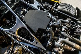 Image result for Hennessey Venom GT Engine