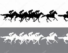 Image result for Horse Racing Signs