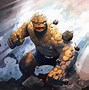 Image result for The Thing DC