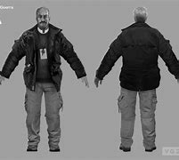 Image result for Prototype 2 Concept Art