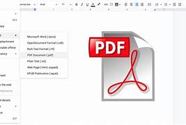Image result for Make PDF