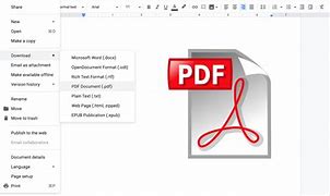 Image result for How to Download a PDF File