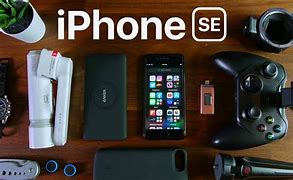 Image result for iPhone SE Accessories Come in Box