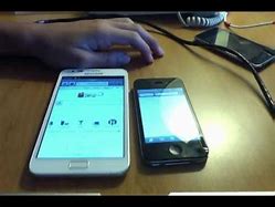 Image result for Galaxy S vs iPhone 4S