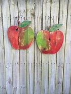 Image result for Apple Wall Art