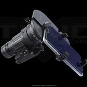 Image result for Night Vision Adapter Camera iPhone