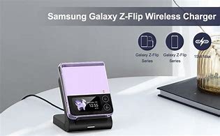 Image result for Samsung Z Flip 4 Charger