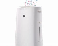 Image result for Sharp Humidifying Air Purifier