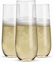 Image result for Champagne Flute Glass