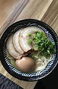 Image result for Tonkatsu Ramen Noodle