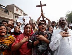 Image result for Pakistan Explosion at Religious Rally